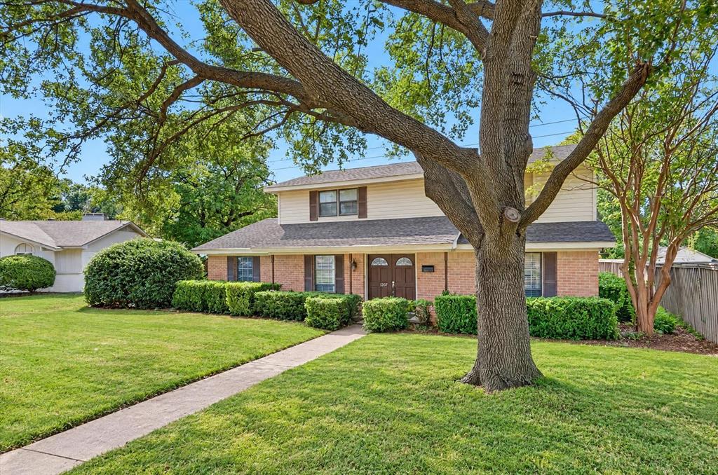 1907 Deep Valley Drive - Photo 3