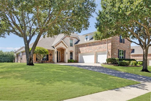 4605 Foxglove Court