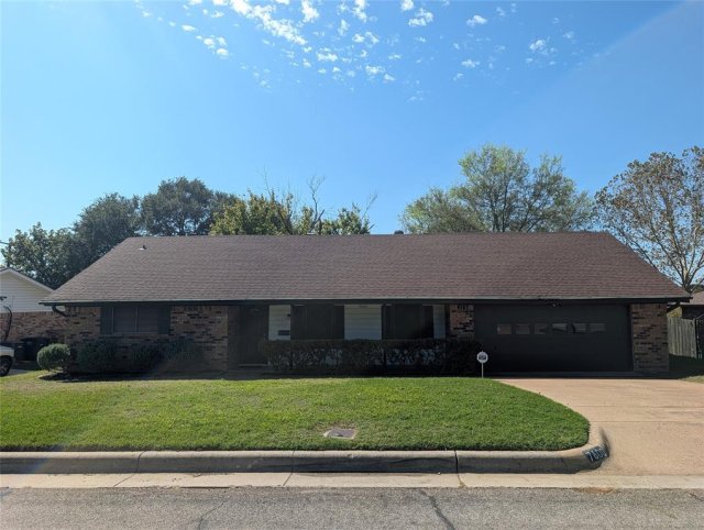 7600 Trimble Drive