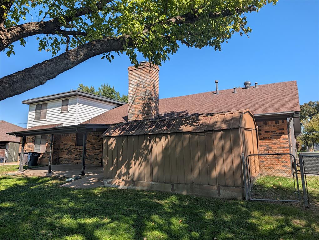 7600 Trimble Drive - Photo 4