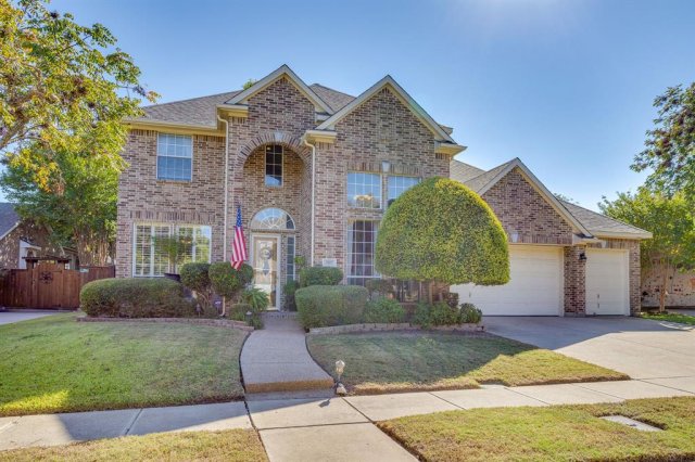 5017 Monarda Way