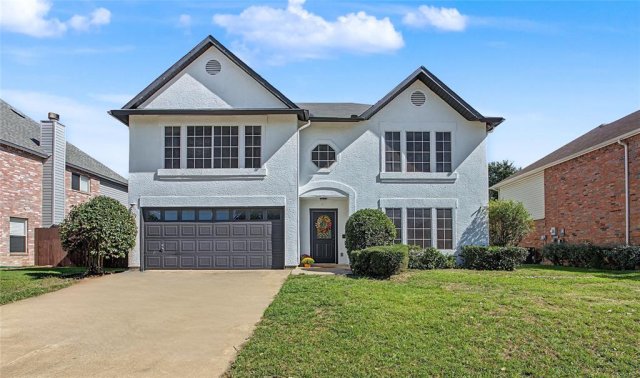 3152 Pine Valley Drive