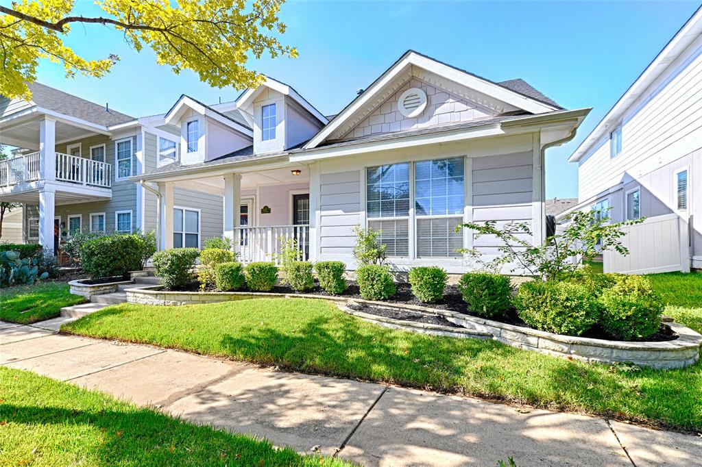 1417 Live Oak Lane - Photo 1