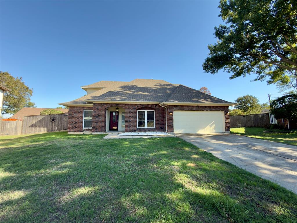 5609 Farris Drive - Photo 1