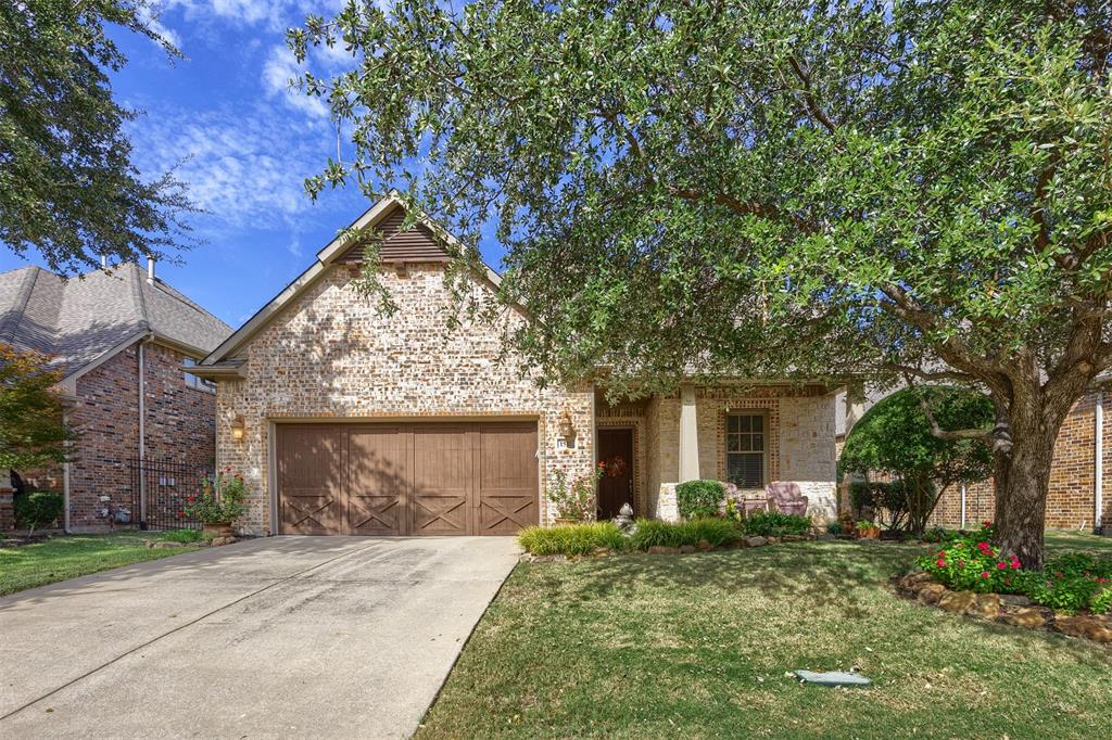 1516 Hackett Creek Drive - Photo 1