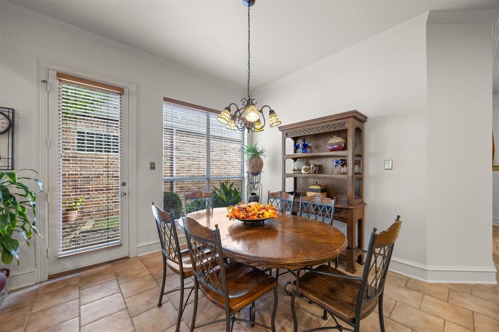 1516 Hackett Creek Drive - Photo 19