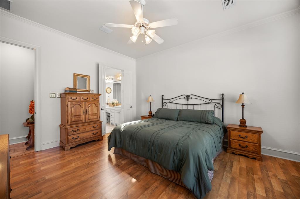 1516 Hackett Creek Drive - Photo 20