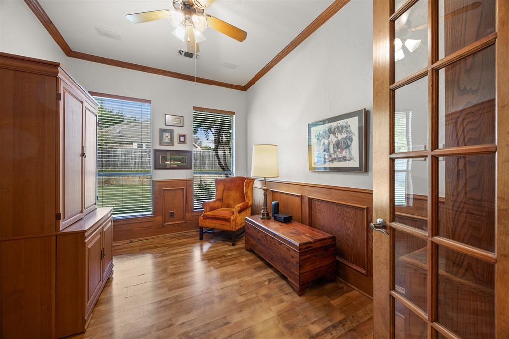 1516 Hackett Creek Drive - Photo 24