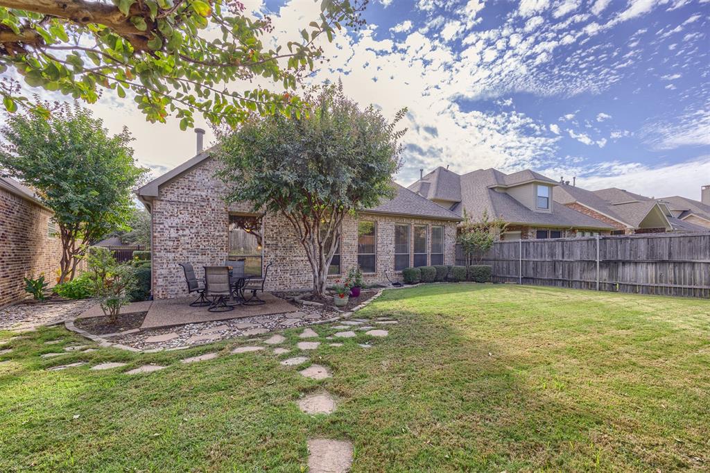 1516 Hackett Creek Drive - Photo 31