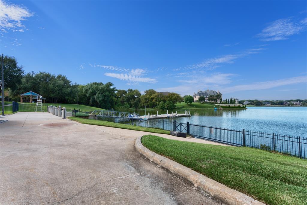 1516 Hackett Creek Drive - Photo 37