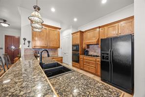 1516 Hackett Creek Drive - Photo 4