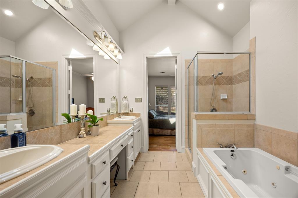 1516 Hackett Creek Drive - Photo 7