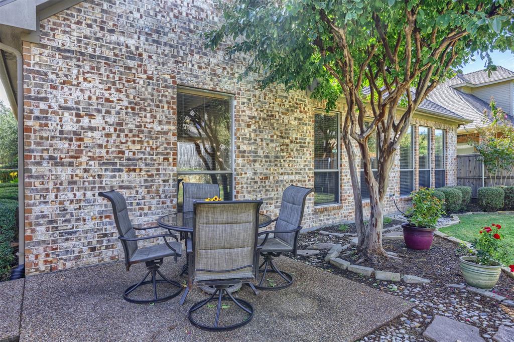 1516 Hackett Creek Drive - Photo 9