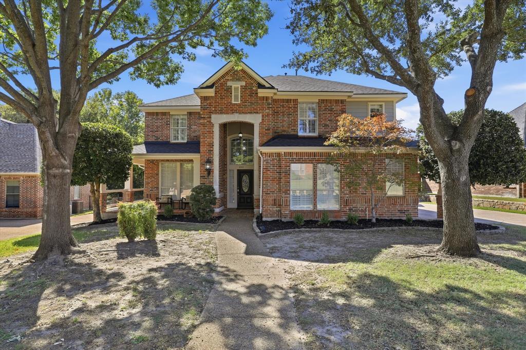 840 Trumpeter Way - Photo 1