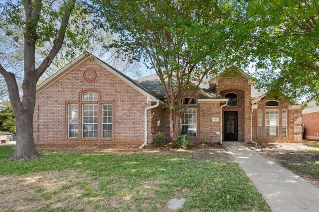 6311 Cobblestone Lane