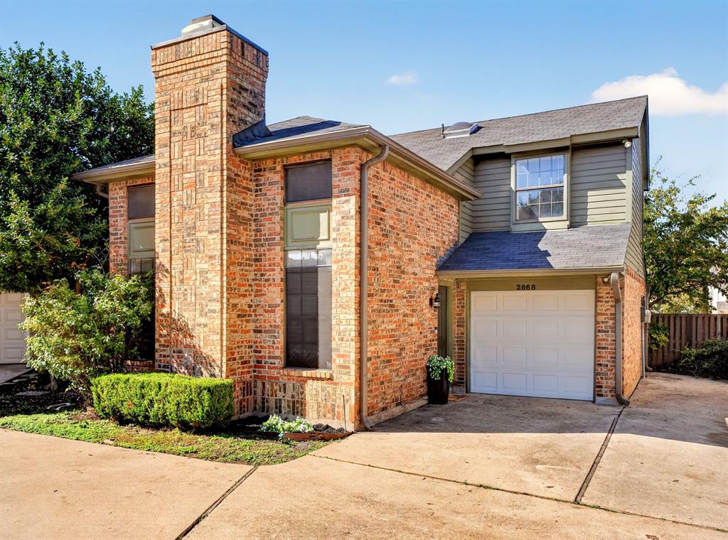 2868 Harbinger Lane - Photo 2