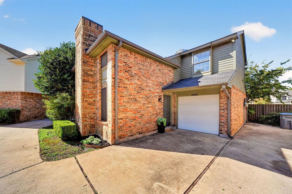 2868 Harbinger Lane - Photo 3