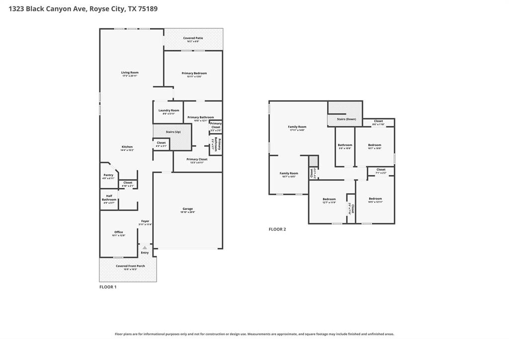 1323 Black Canyon Avenue - Photo 30