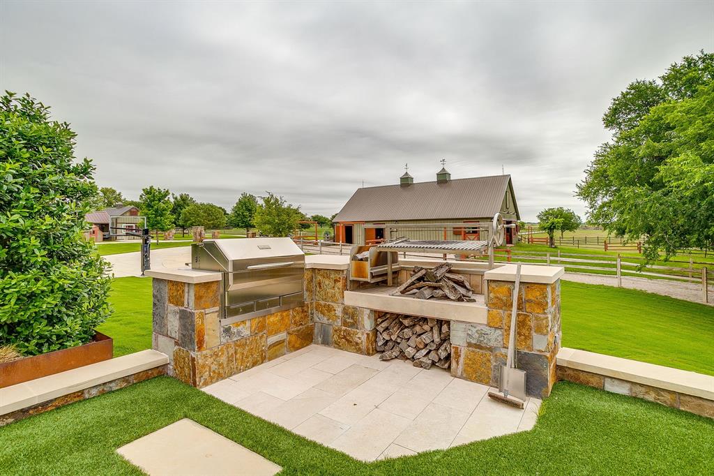 13000 Old Weatherford Road - Photo 30