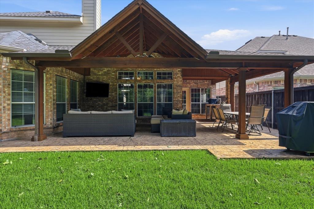 7608 Hinkley Oak Drive - Photo 1