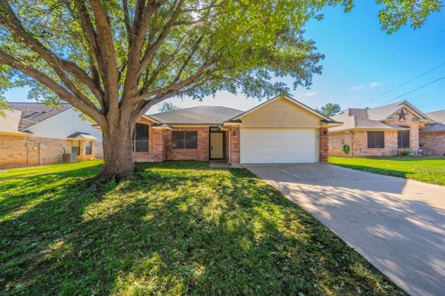 1507 Sunflower Lane