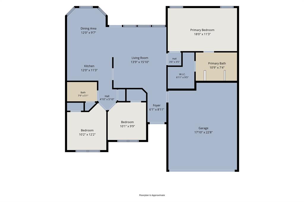 1507 Sunflower Lane - Photo 29