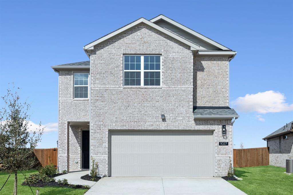 1027 Joseph Court - Photo 1