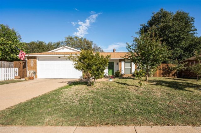 7232 Whitewood Drive