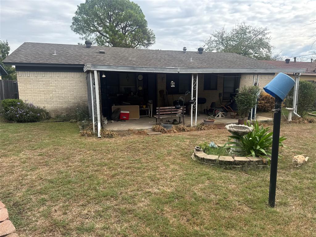 4803 Navajo Drive - Photo 3