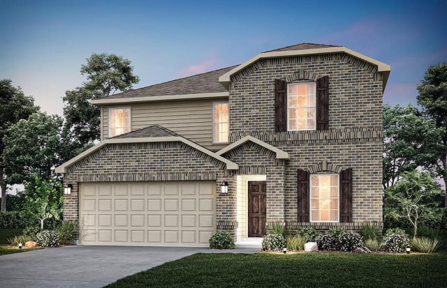 1054 Clear Dusk Lane