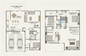 1054 Clear Dusk Lane - Photo 3