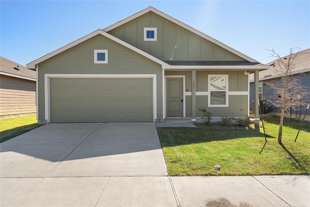 1527 Trick Riding Way - Photo 1