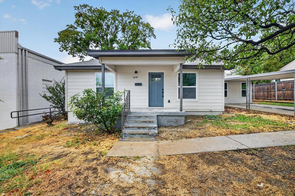 1607 Laura Road - Photo 1