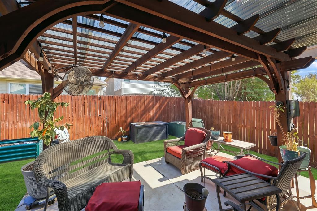 10212 Star Fish Street - Photo 5