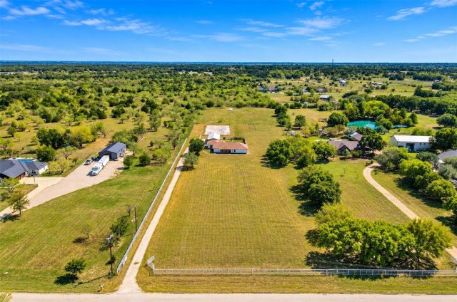 9720 Bluebonnet Drive