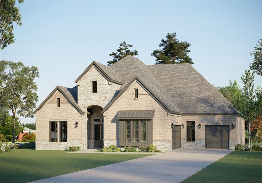 504 Bayleelove Lane - Photo 1