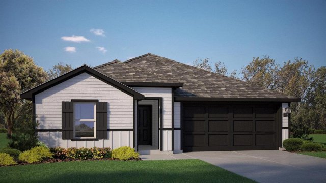 10717 BLACK ONYX Drive