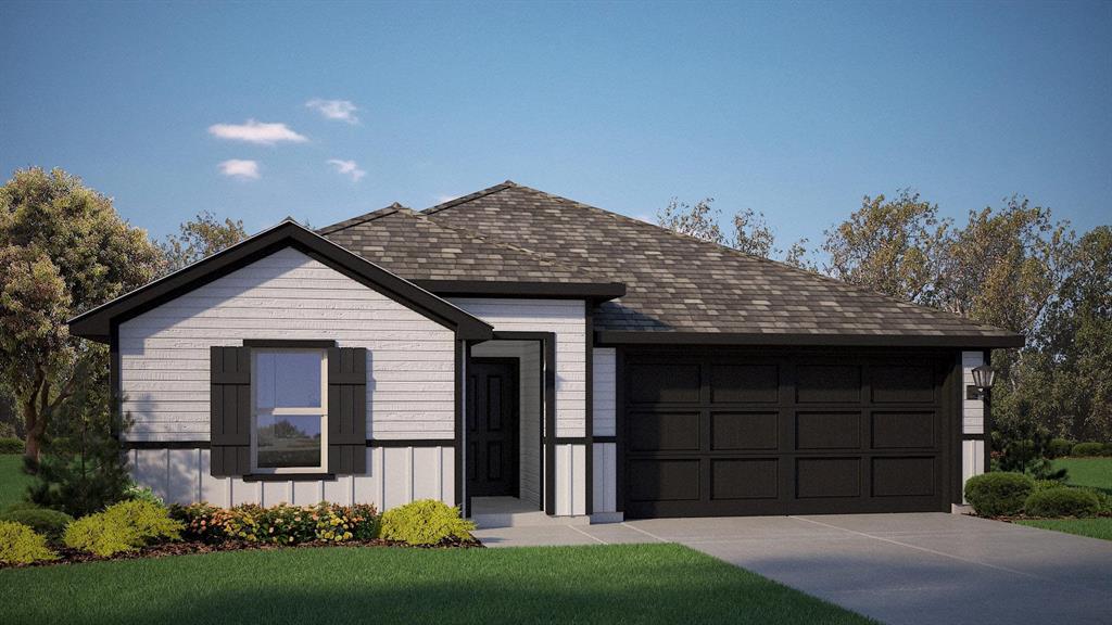 10717 BLACK ONYX Drive - Photo 1