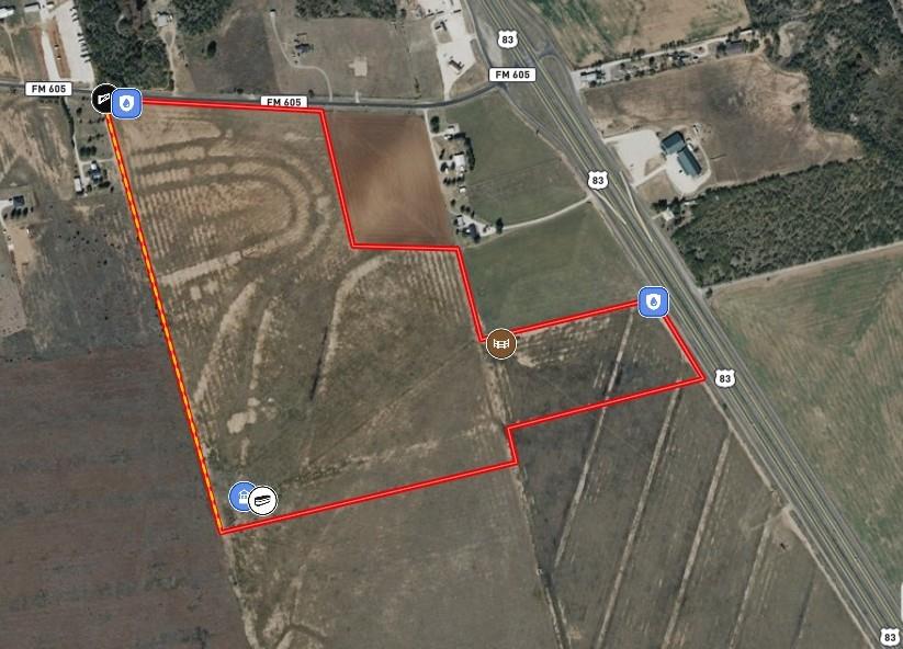 TBD HWY 277 - Photo 1