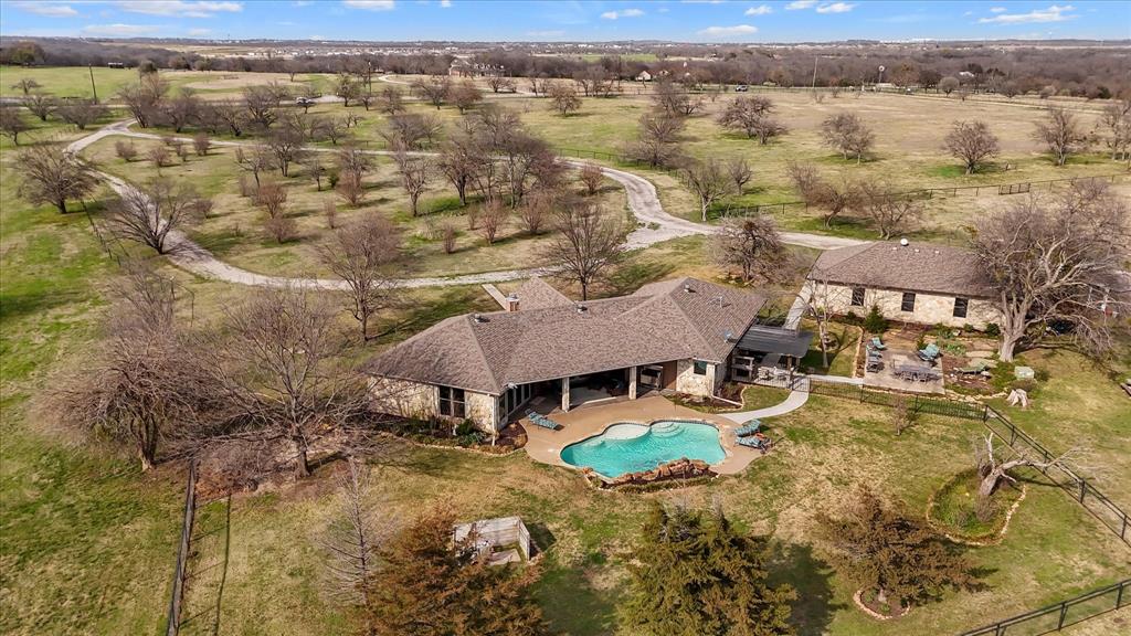 9711 Jim Christal Road - Photo 1