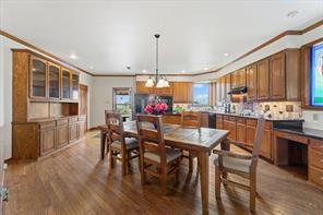 9711 Jim Christal Road - Photo 5