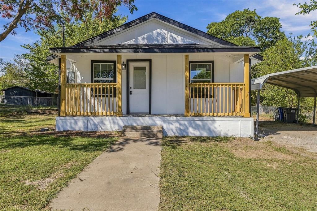 528 E Jefferson Street - Photo 1