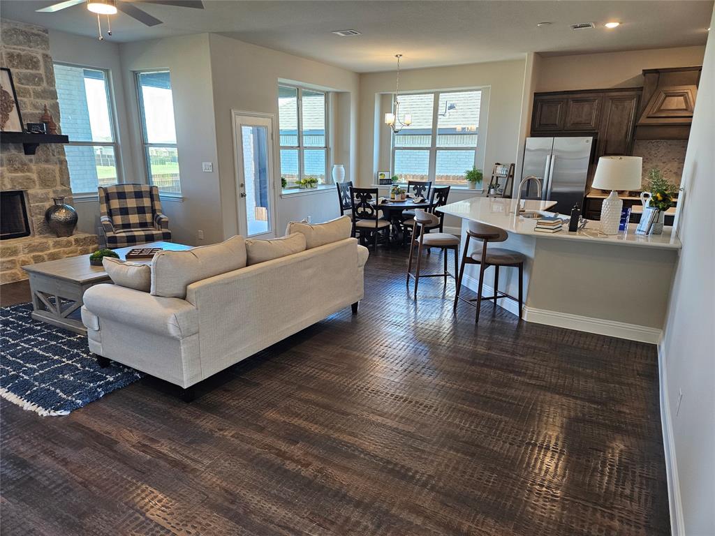 621 Majestic Oak Lane - Photo 10