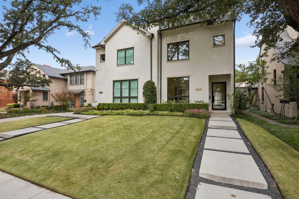 4404 Normandy Avenue - Photo 2