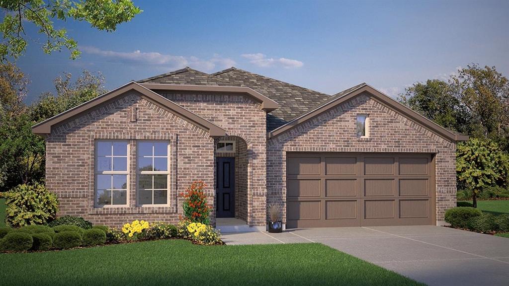125 RINGTRAIL Drive - Photo 1