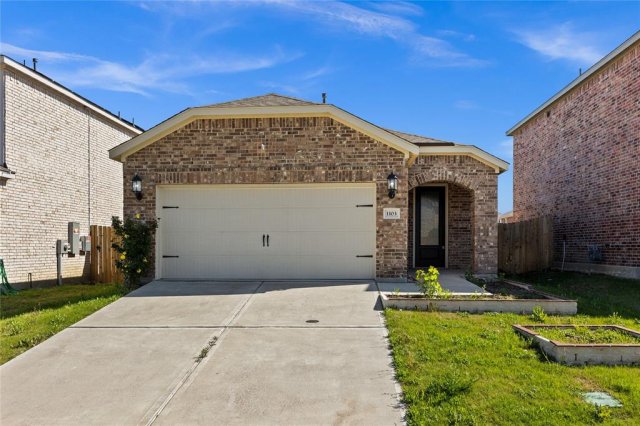 1103 Witherspoon Lane