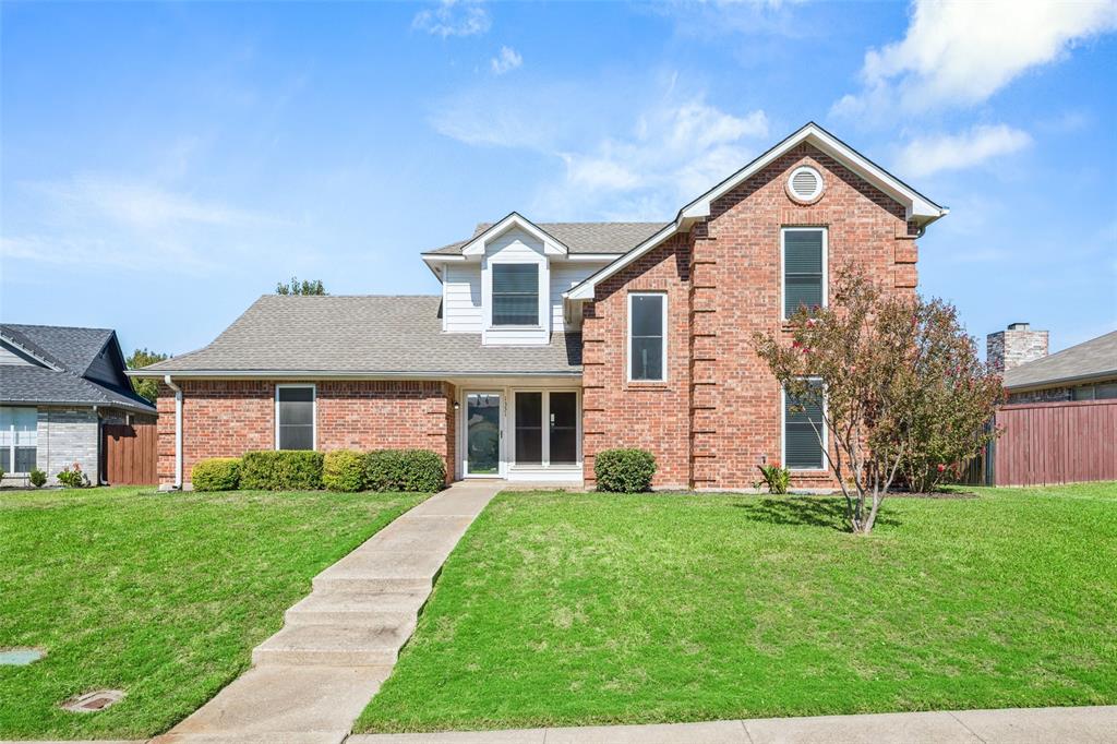 1331 Falcon Drive - Photo 1