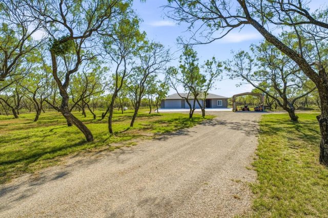 3445 County Road 337