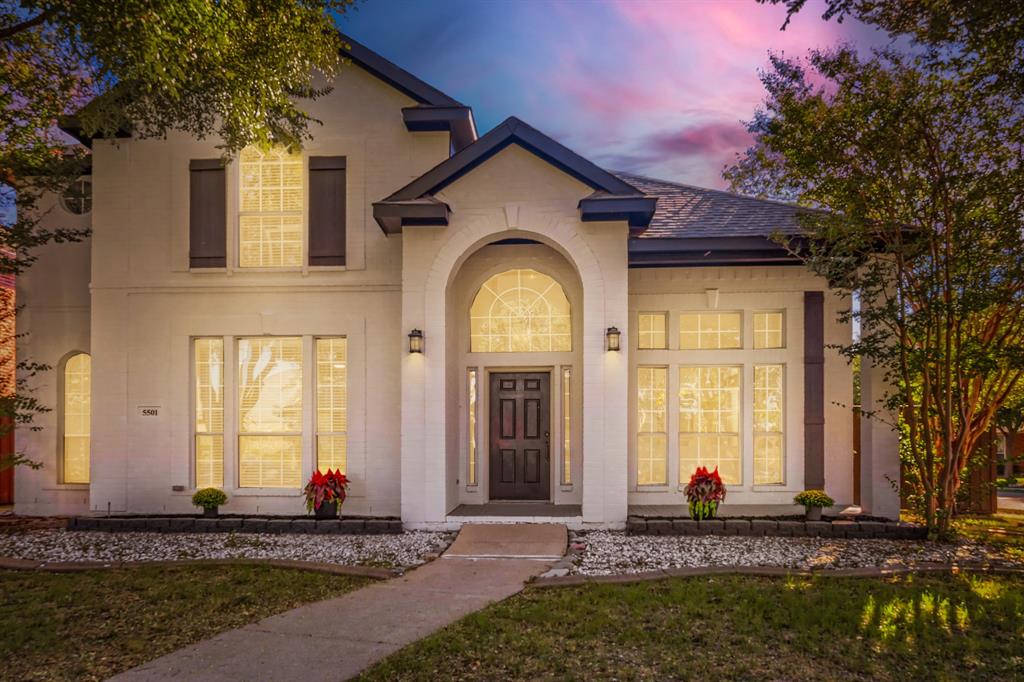 5501 Buckskin Drive - Photo 1