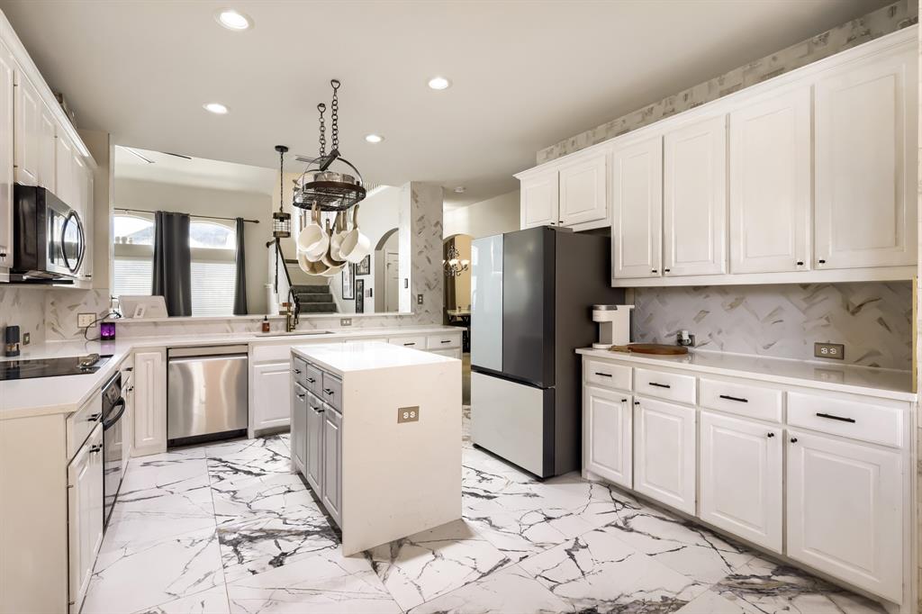 5501 Buckskin Drive - Photo 10